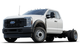 2024 Ford Chassis Cab External Image 1